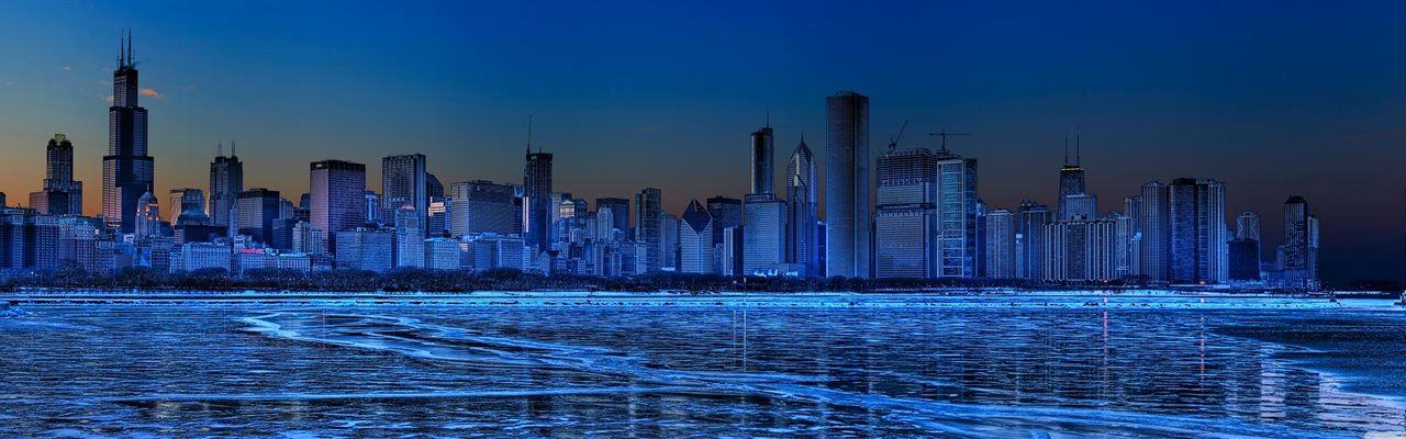 The Role of Information Technology in the Modern World